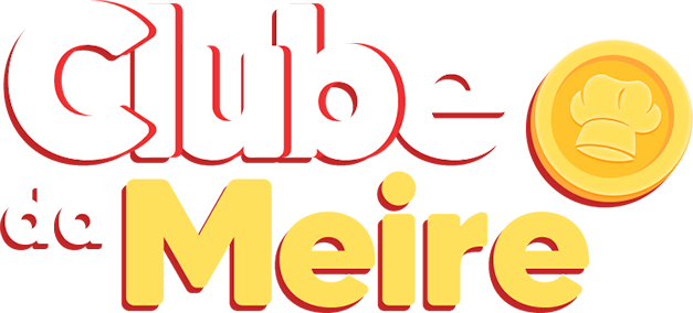 Logotipo Clube da Meire