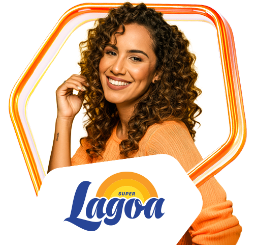 Mulher sorrindo