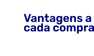 Vantagens