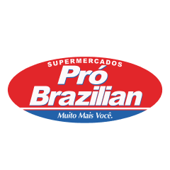 Logo Pró-Brazilian